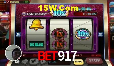 Bet917 Net
