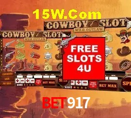 Bet917 Net