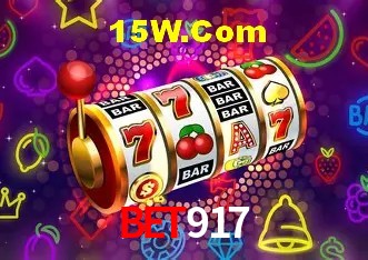 Bet917 App