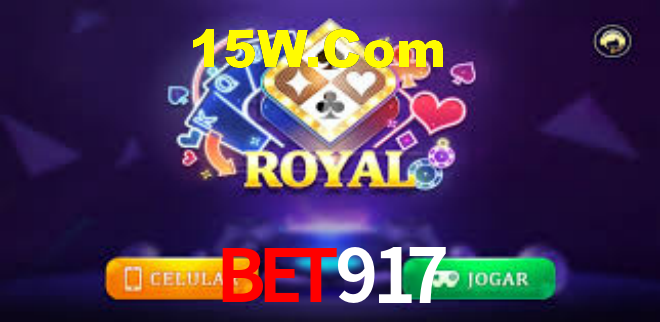Bet917 App